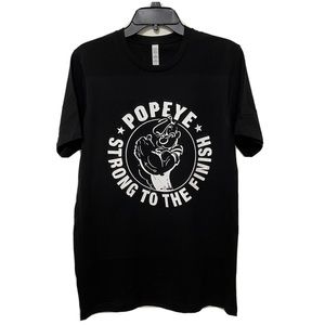 Shirts Popeye The Sailor Man Tshirt Poshmark Shirts Popeye The Sailor Man Tshirt Poshmark